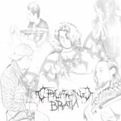 Crushing Brain : Demo 2013